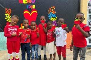 ACS 2024 Valentine's Day