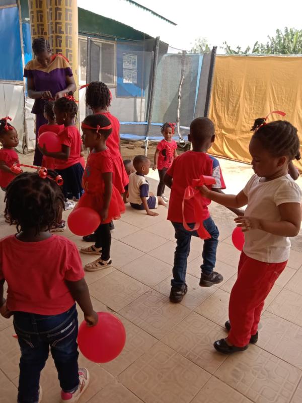 ACS Colour Day (1)