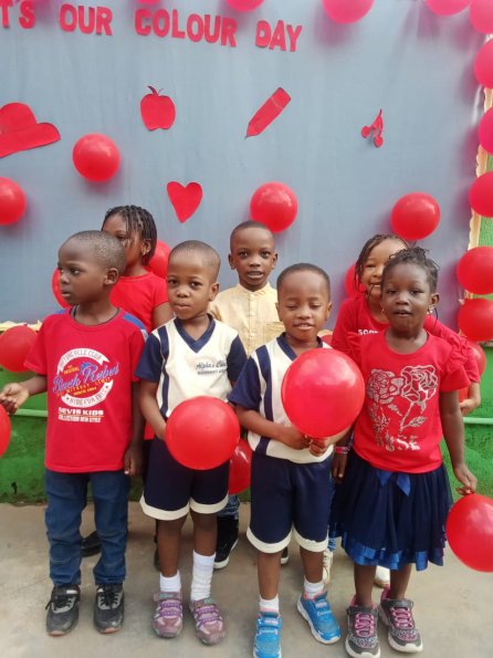 ACS Colour Day (11)