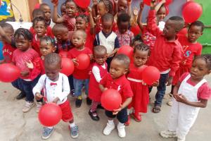 ACS Colour Day 2023