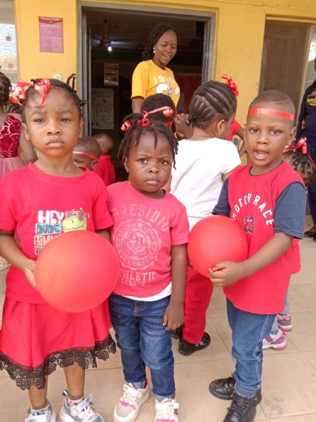 ACS Colour Day (2)