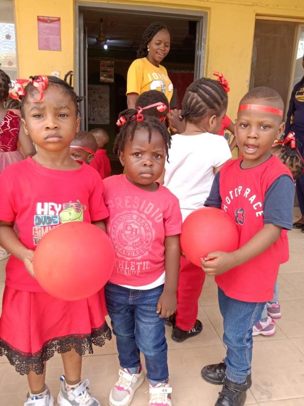 ACS Colour Day (2)