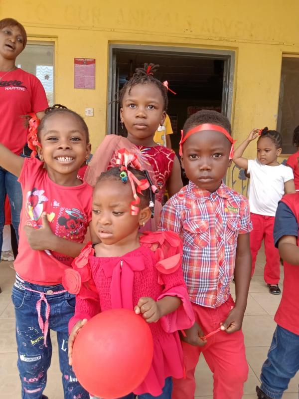 ACS Colour Day (8)