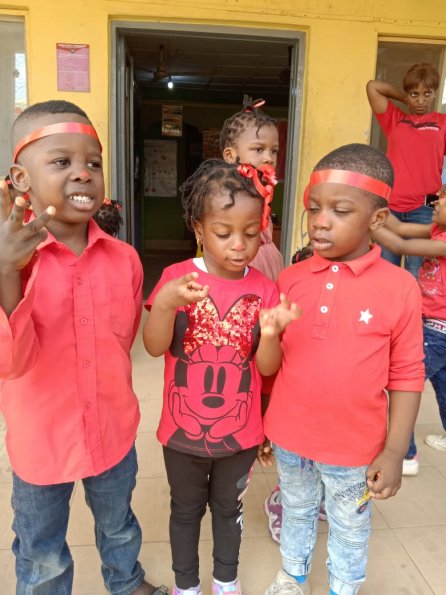 ACS Colour Day (9)