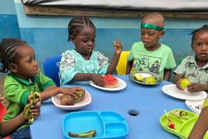 ACS Green Day Celebration 2024