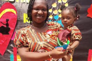 ACS Mother's Day Celebration 2024