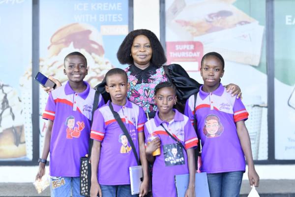 Grade 6 A Day With The Executive Director 2024 (22)