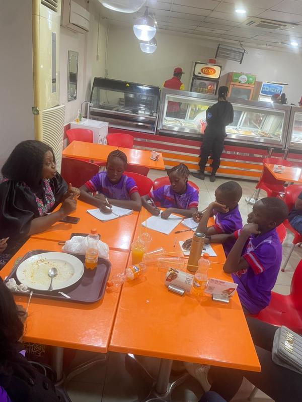Grade 6 A Day With The Executive Director 2024 (3)